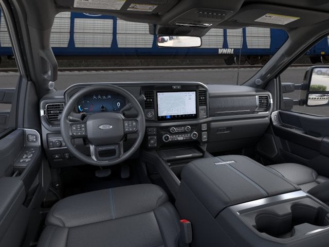 2026 Ford Super Duty F-350® Platinum®