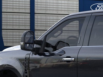 2026 Ford Super Duty F-350® Platinum®