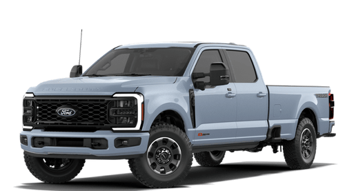 2027 Ford Super Duty F-350® Lariat®