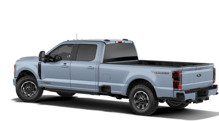 2027 Ford Super Duty F-350® Lariat®