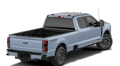 2027 Ford Super Duty F-350® Lariat®