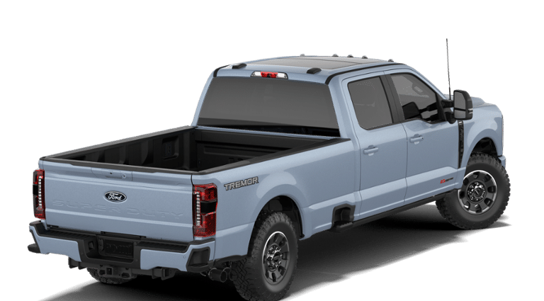 2027 Ford Super Duty F-350® Lariat®