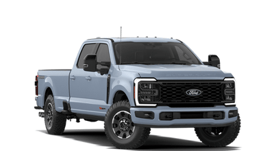 2027 Ford Super Duty F-350® Lariat®