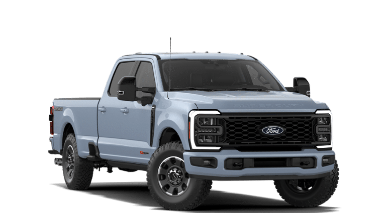 2027 Ford Super Duty F-350® Lariat®
