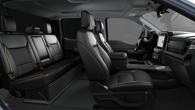 2027 Ford Super Duty F-350® Lariat®