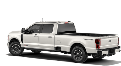 2027 Ford Super Duty F-350® Lariat®