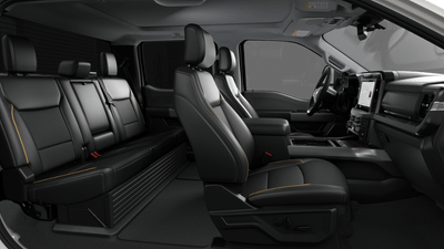 2027 Ford Super Duty F-350® Lariat®