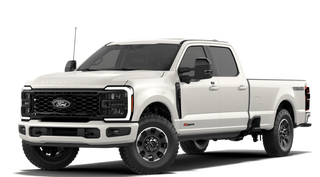 2027 Ford Super Duty F-350® Lariat®