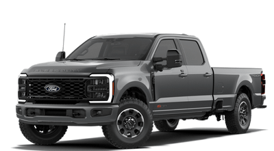 2027 Ford Super Duty F-350® Lariat®