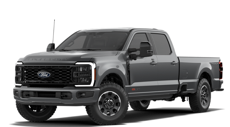 2027 Ford Super Duty F-350® Lariat®