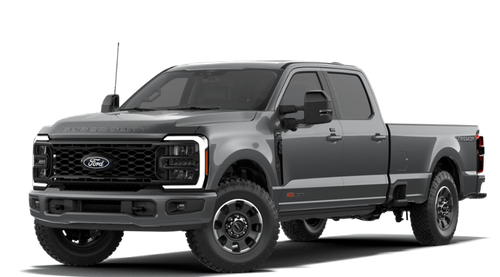 2027 Ford Super Duty F-350® Lariat®