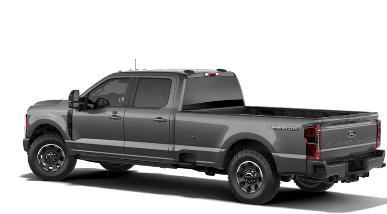 2027 Ford Super Duty F-350® Lariat®