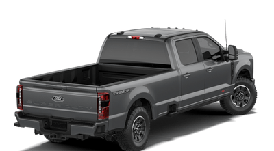 2027 Ford Super Duty F-350® Lariat®