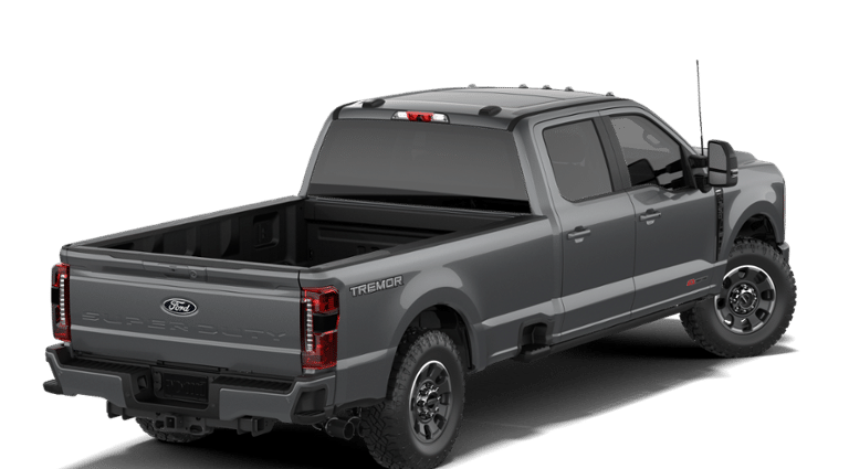 2027 Ford Super Duty F-350® Lariat®
