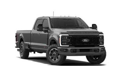 2027 Ford Super Duty F-350® Lariat®