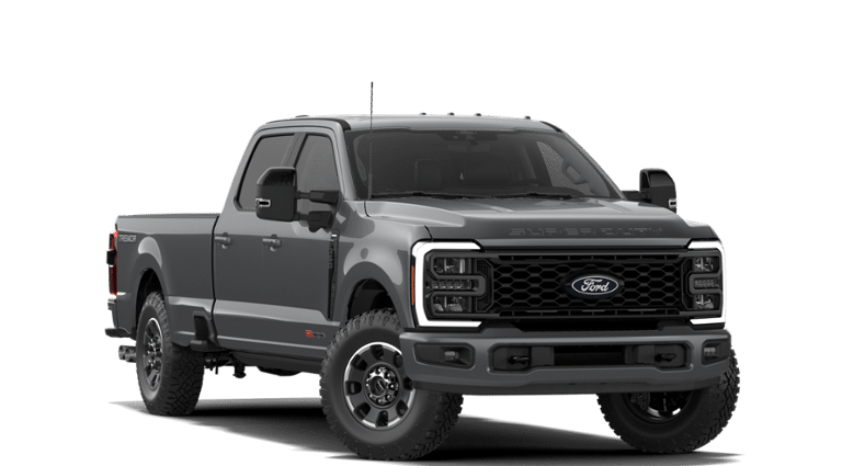 2027 Ford Super Duty F-350® Lariat®