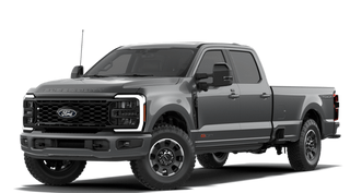 2027 Ford Super Duty F-350® Lariat®