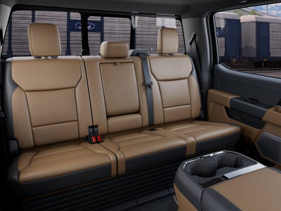 2027 Ford Super Duty F-350® Lariat®