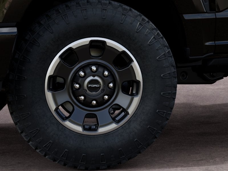 2027 Ford Super Duty F-350® Lariat®