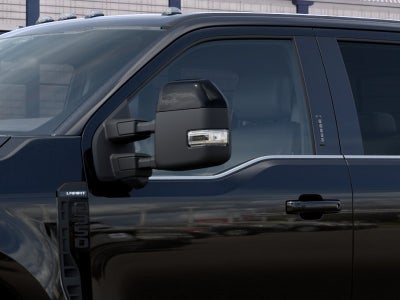 2027 Ford Super Duty F-350® Lariat®