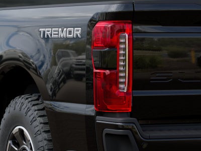 2027 Ford Super Duty F-350® Lariat®