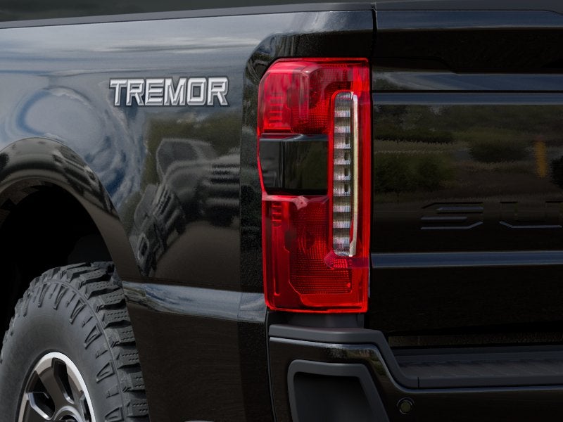 2027 Ford Super Duty F-350® Lariat®