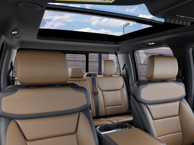 2027 Ford Super Duty F-350® Lariat®