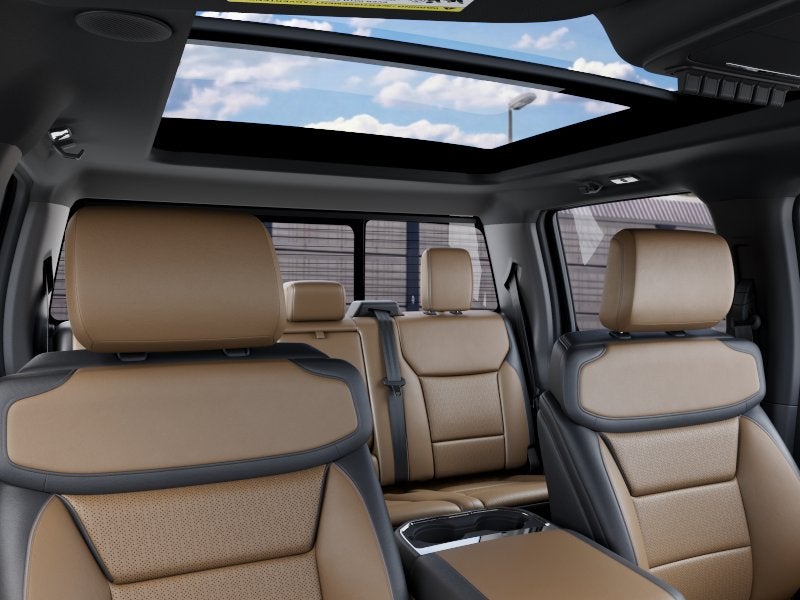2027 Ford Super Duty F-350® Lariat®