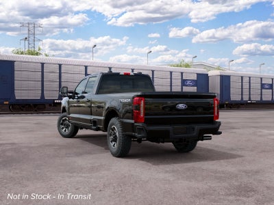 2027 Ford Super Duty F-350® Lariat®
