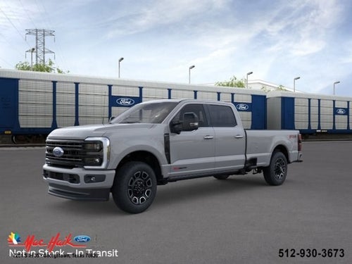 2026 Ford Super Duty F-350® Platinum®