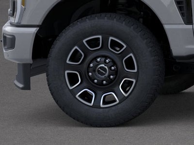 2026 Ford Super Duty F-350® Platinum®