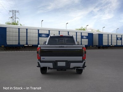 2026 Ford Super Duty F-350® Platinum®