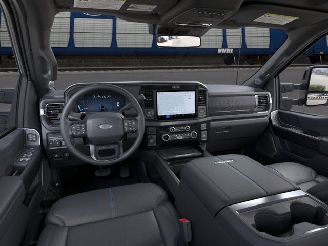 2026 Ford Super Duty F-350® Platinum®