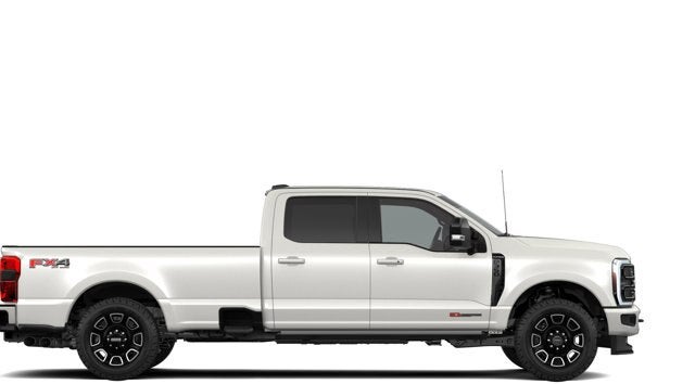 2026 Ford Super Duty F-350® Platinum®
