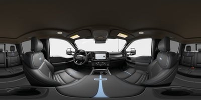 2026 Ford Super Duty F-350® Platinum®