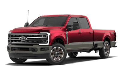 2027 Ford Super Duty F-350® King Ranch®