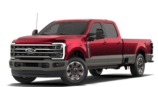 2027 Ford Super Duty F-350® King Ranch®