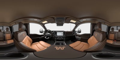 2026 Ford Super Duty F-350® King Ranch®