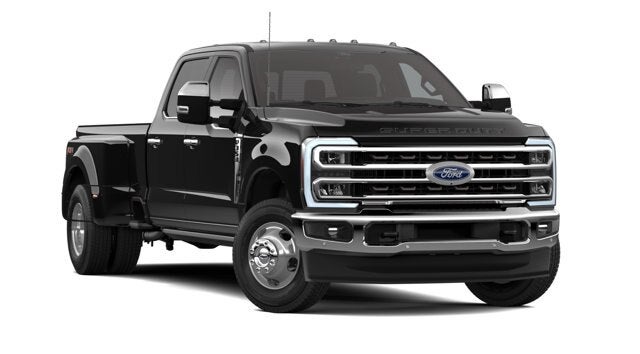 2026 Ford Super Duty F-350® King Ranch®