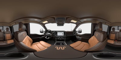 2026 Ford Super Duty F-350® King Ranch®