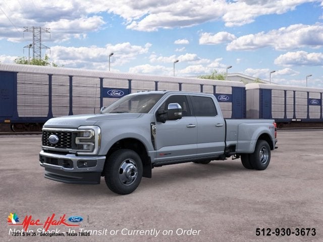 2026 Ford Super Duty F-350® King Ranch®
