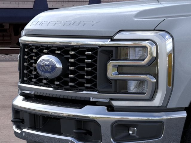 2026 Ford Super Duty F-350® King Ranch®