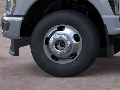 2026 Ford Super Duty F-350® King Ranch®