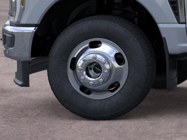 2026 Ford Super Duty F-350® King Ranch®