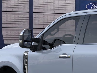 2026 Ford Super Duty F-350® King Ranch®