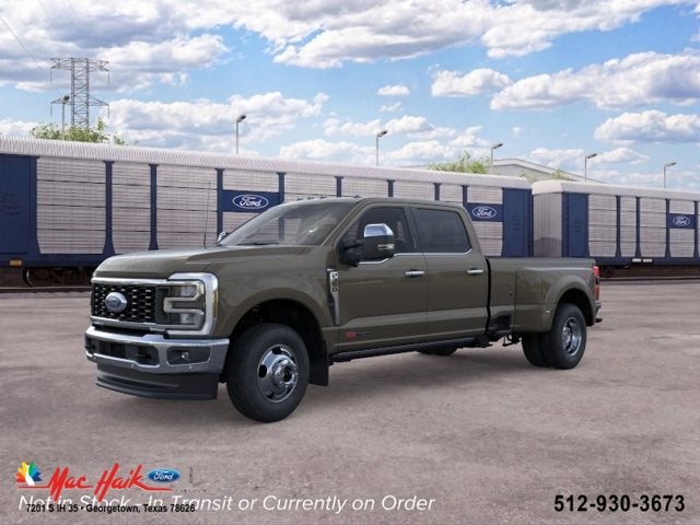 2026 Ford Super Duty F-350® King Ranch®