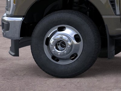 2026 Ford Super Duty F-350® King Ranch®