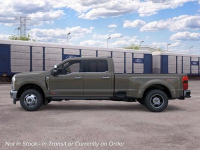 2026 Ford Super Duty F-350® King Ranch®