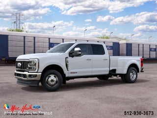2027 Ford Super Duty F-350® Lariat®