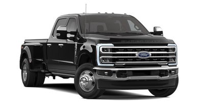 2026 Ford Super Duty F-350® King Ranch®